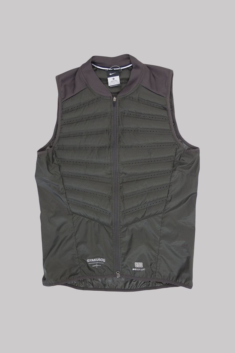 ウォーキング・ランニングウェア GYAKUSOU NIKE AERLOFT 800