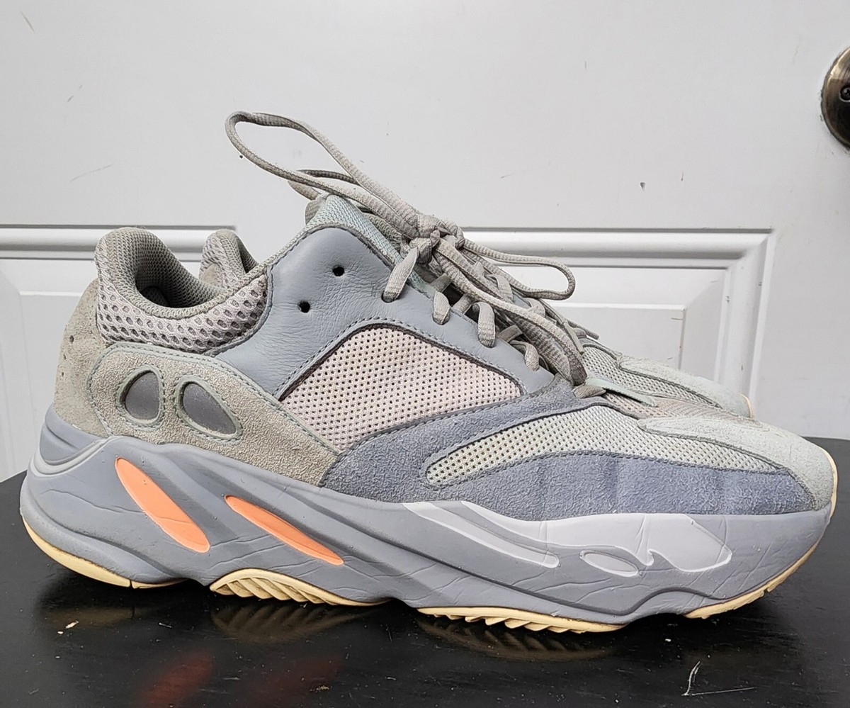 Size 11.5 - adidas Yeezy Boost 700 V1 Inertia 193093440133| eBay