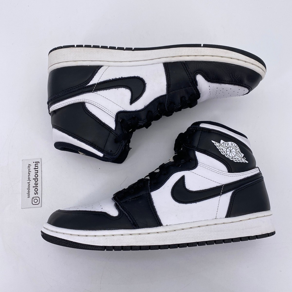 Air Jordan 1 Retro High OG 