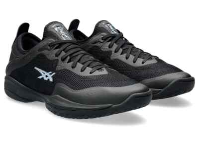 Asics Glide Nova FF 3 Black Light Navy Basketball 1063A072-002