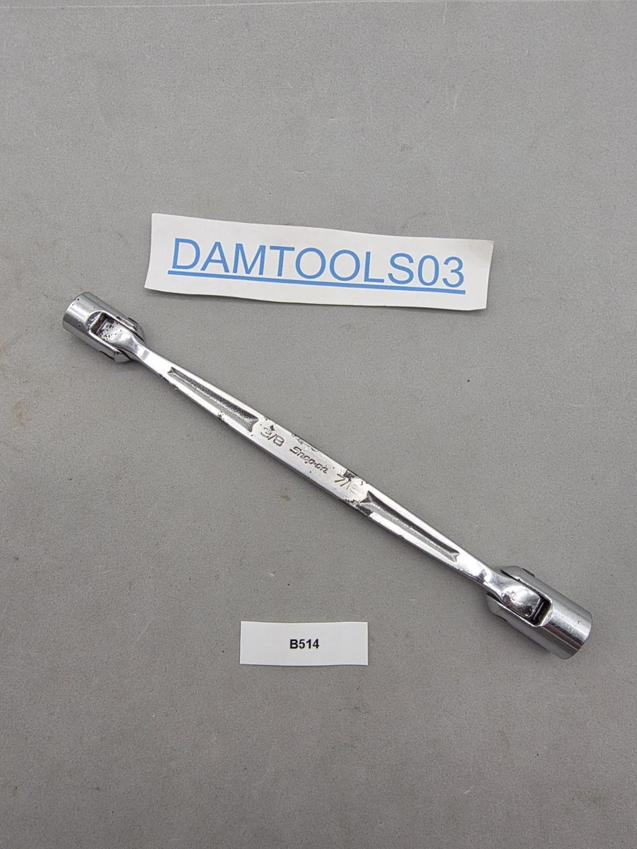 Snap-on Socket Wrench Automotive Hand Wrenches for sale | eBay