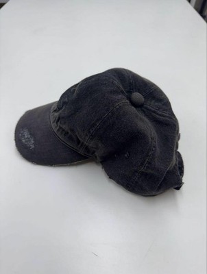 Vuja De Vujade Kai Distressed Hat Cap | eBay