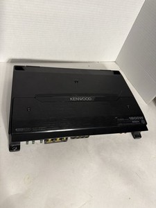 Kenwood Kac 8105d | eBay