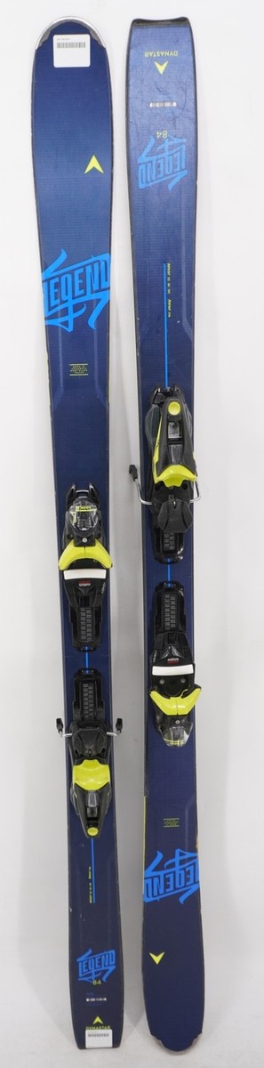 Dynastar Legend 84 Demo Skis with Bindings - 177 cm Used | eBay