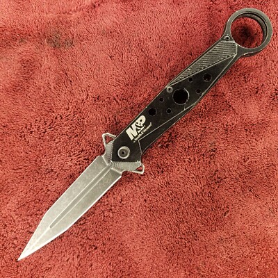 Smith & Wesson マックス セキュリティ Smith & Wesson マックス