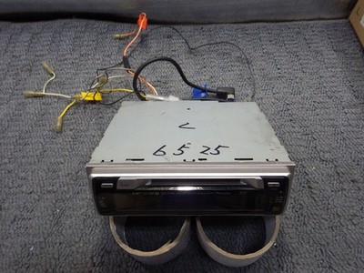 carrozzeria MDS-P7000 MD car deck audio | eBay