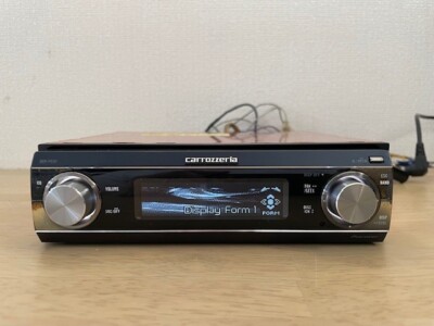 Carrozzeria Pioneer DEH-P930 1Din Car Audio CD Player | 1 DIN