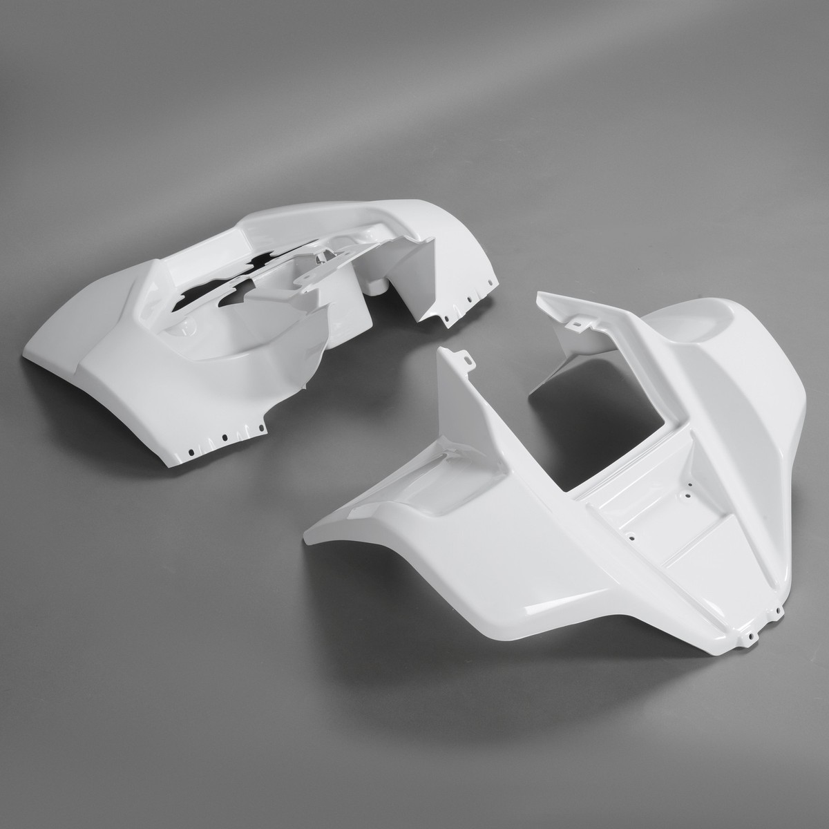 For Suzuki LT80 & Kawasaki KFX80 Plastic Fairing Front & Rear