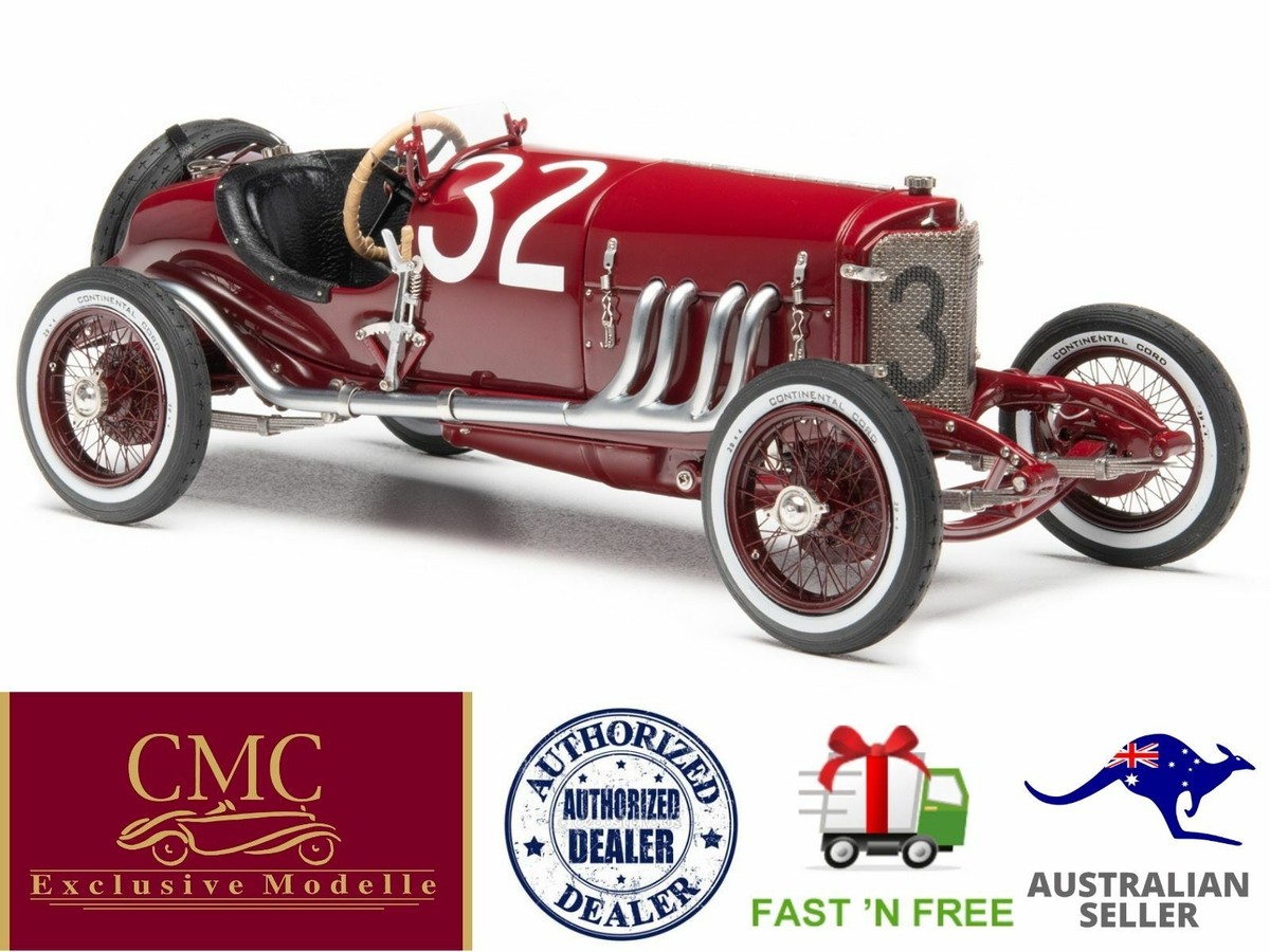 ILEAさん専用 CMC 1/18 メルセデスベンツ Targa Florio ILEAさん専用