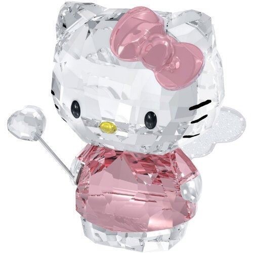 SWAROVSKI HELLO KITTY FAIRY 1191890 | eBay