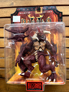 Diablo Figure | eBay