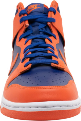 Nike Dunk High Knicks for Sale | Authenticity Guaranteed | eBay