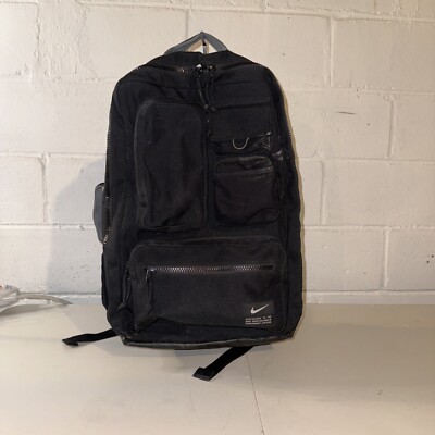 Nike Utility Elite Training Backpack (32L) | eBay