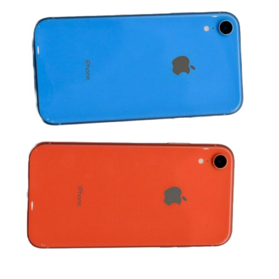 Apple iPhone XS & iPhone XR 64GB 256GB Unlocked Verizon At&t