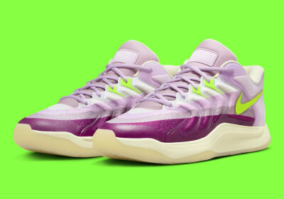 Nike Kevin Durant KD 17 NRG The Alchemist Producer Pack HJ4464-100