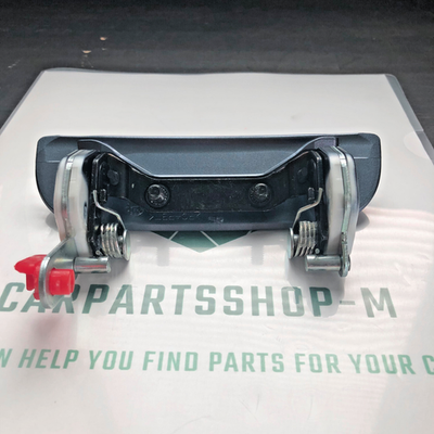 TOYOTA RUSH Handle Back Door Genuine JDM 69090-B4021-B1 J200E