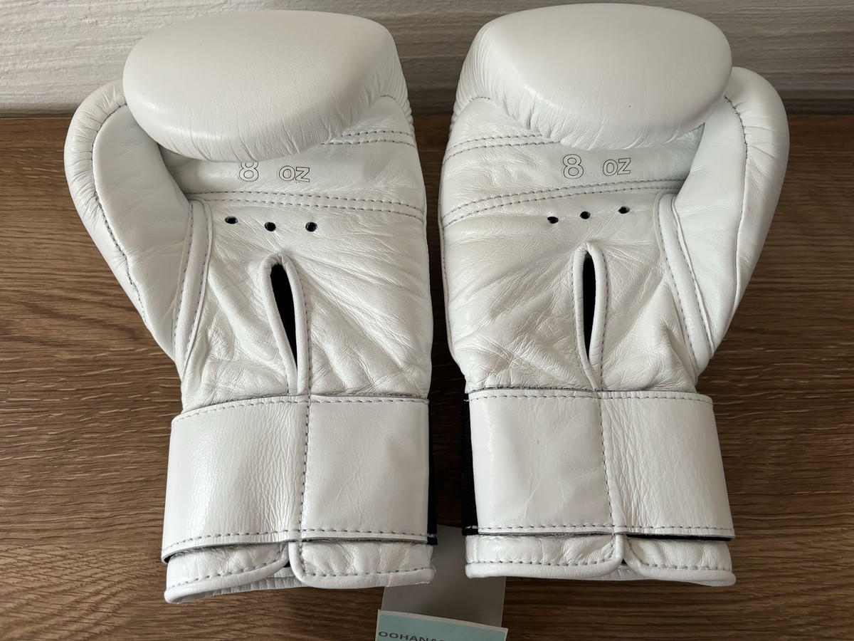 限定品】ウィニング パンチンググローブ（内山高志・河野公平サイン