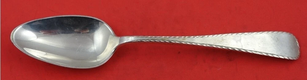 Old Newbury Antique US Sterling Silver for sale | eBay