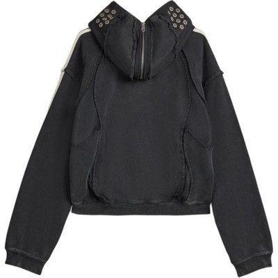 Adidas Originals x THUG CLUB TC TG SWEAT HD Sweatshirt Unisex