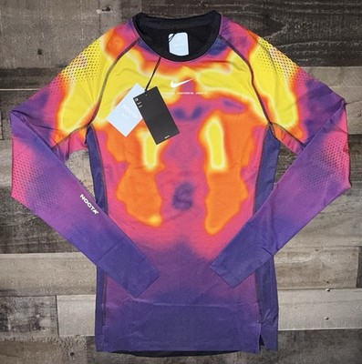 Nike X NOCTA Men's XL Base Layer Thermal Compression Long Sleeve