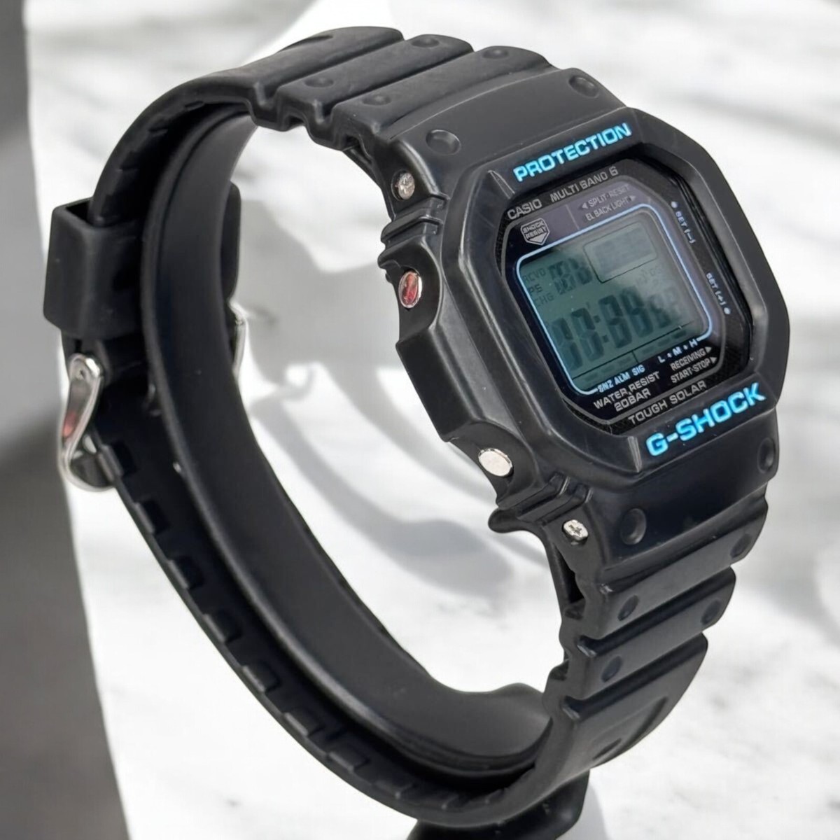 GW-M5610BA-1JF | eBay