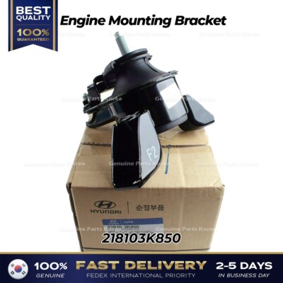 ⭐Genuine⭐ Engine Mounting Bracket 218103K850 for Hyundai Azera