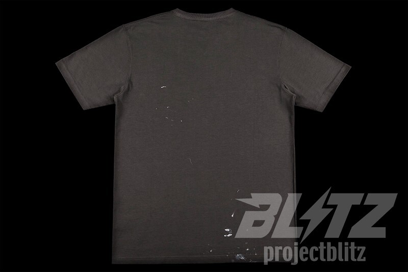 CHRISTIAN DIOR X CACTUS JACK OVERSIZED T-SHIRT L GREY TRAVIS SCOTT