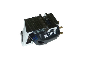 Shure V15 Type III | eBay