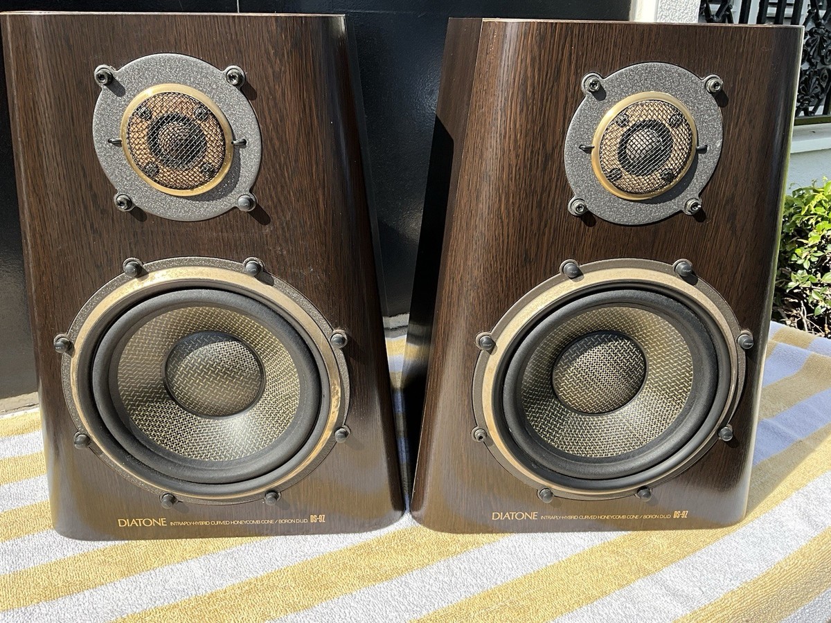 稀少品】ダイアトーンDS-70C（R側） 稀少品】ダイアトーンDS-70C（R側