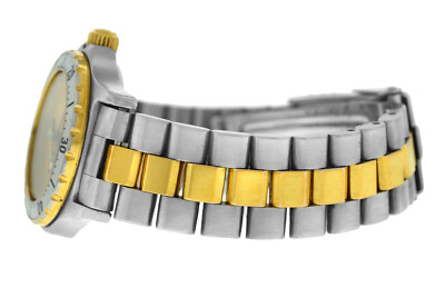 TAG Heuer 2000 Gold Women's Watch - 974.008 for sale online | eBay