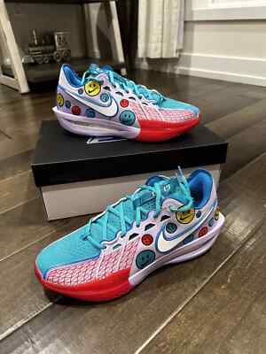 Nike Jewell Loyd x Air Zoom GT Cut 3 Justice | eBay