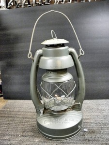 Embury Air Pilot Lantern | eBay