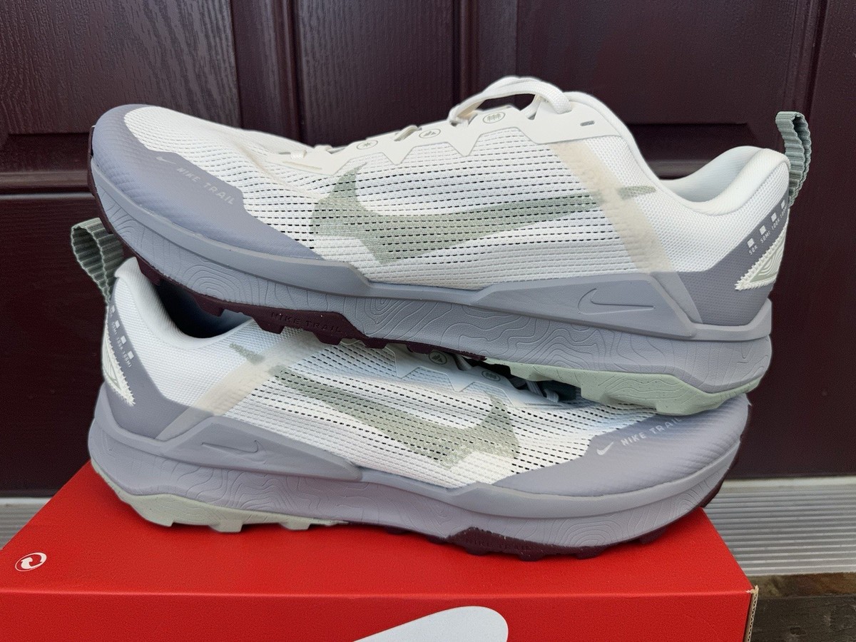 Size 15 - Nike Wildhorse 8 Phantom Jade Burgundy DR2686-007 | eBay