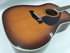 Yamaha FG 400d Acoustic Guitar From Japan for sale online | eBay