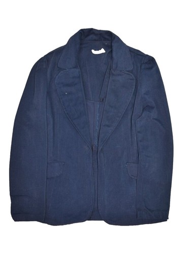 Double RL × Ron Herman Cotton Linen Jacket Men's Size S Vintage