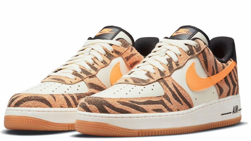 Nike Air Force 1 '07 PRM 