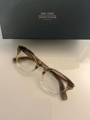 Oliver Peoples Cary Grant Men's Sunglasses - OV5413SU for sale