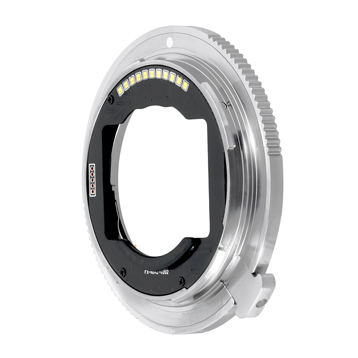 SHOTEN XTZ Auto Focus Lens Adapter Fujifilm X XF to Nikon Z Zfc Z5