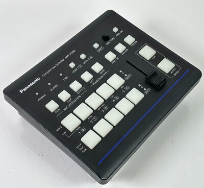 Panasonic AW-HS50 Compact HD/SD Live Video Switcher | eBay
