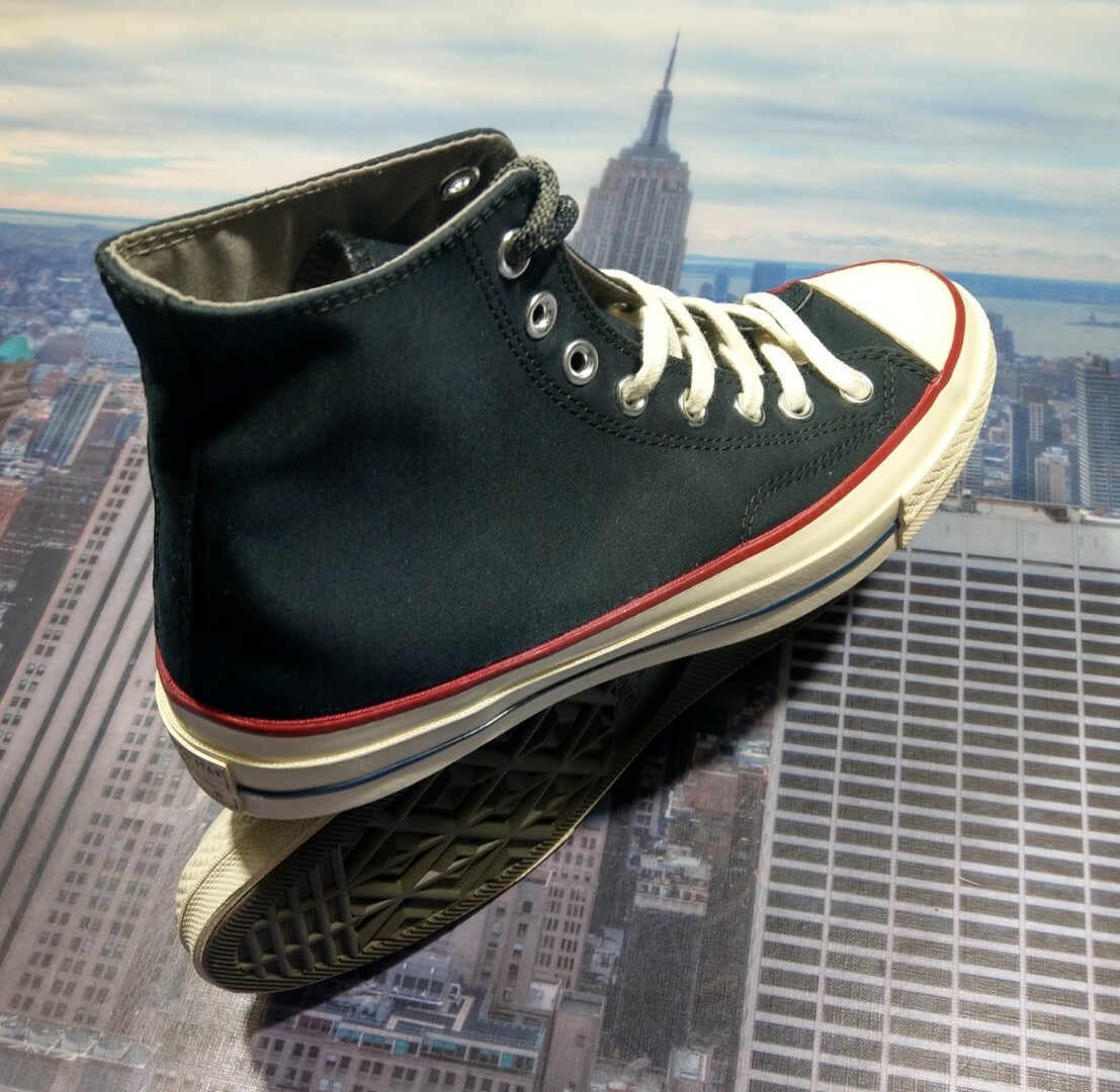 Converse x Nigel Cabourn Chuck Taylor All Star 70 High Ventile