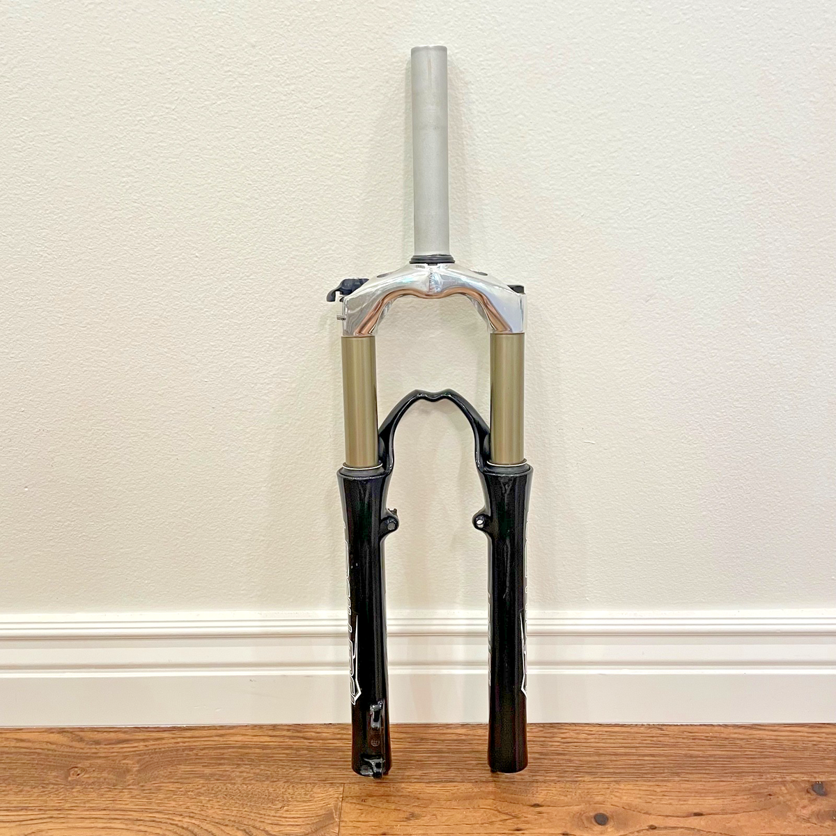 Marzocchi Bomber MX Comp 04 26er V-Brake or Disc Mounts MTB | eBay