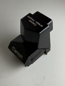 Canon F1 Speed Finder | eBay