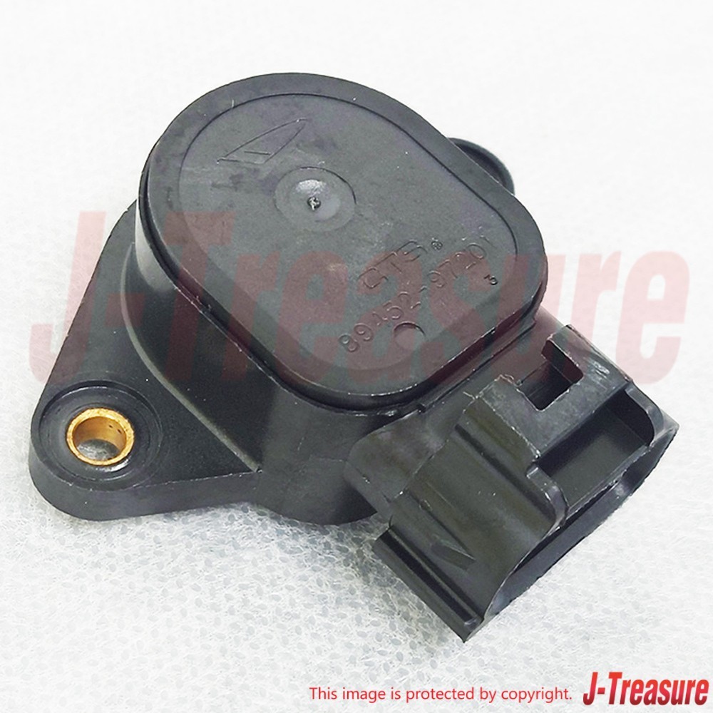 DAIHATSU HIJET S200 TRUCK Genuine Throttle Position Sensor 89452