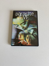 Parasite Eve (DVD, 2001) for sale online | eBay
