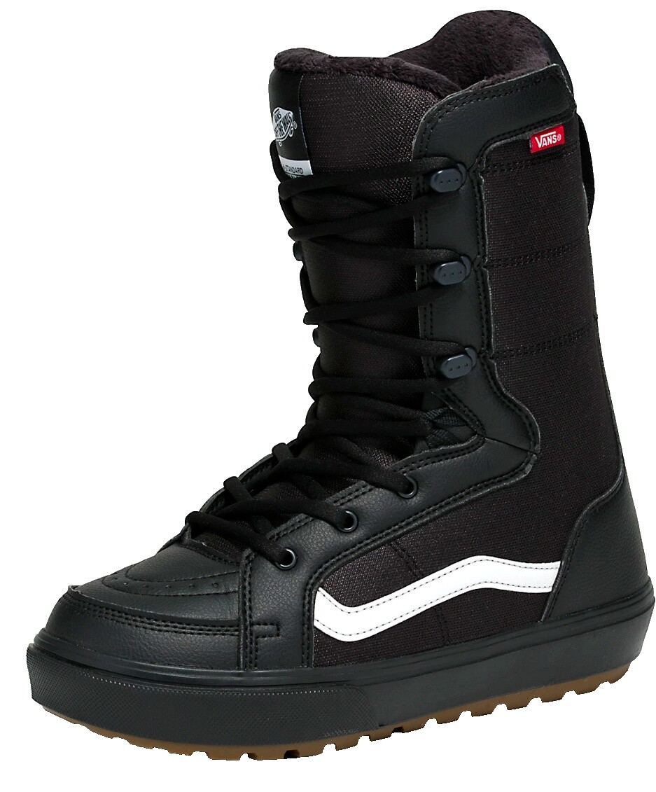 Vans Verse Snowboard Boots | eBay