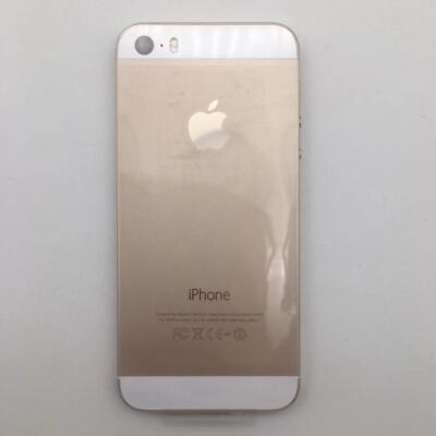 Grade A Apple iPhone 5S 16/32/64GB Unlocked Used mobile phone