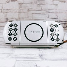 Sony PSP 3000 Kingdom Hearts: Birth By Sleep Limited Edition