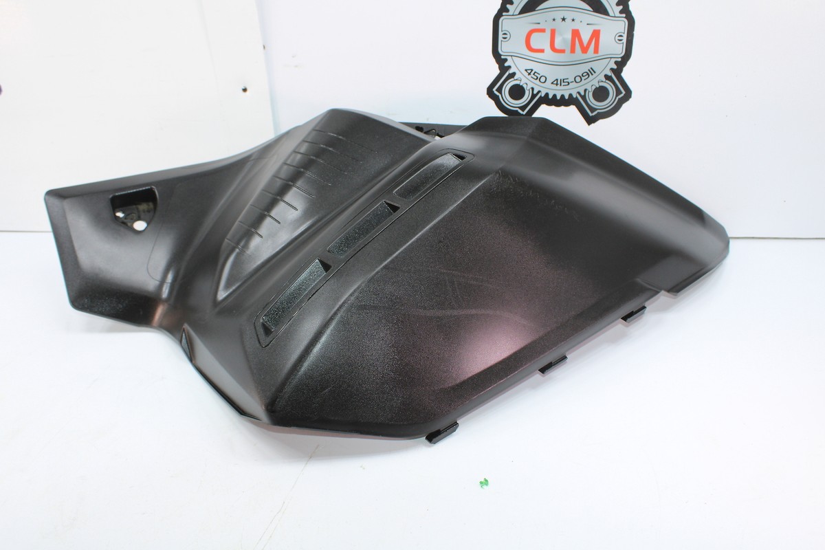 2022 Ski-Doo Expedition 600 Sport RIGHT RH SIDE PANEL DOOR