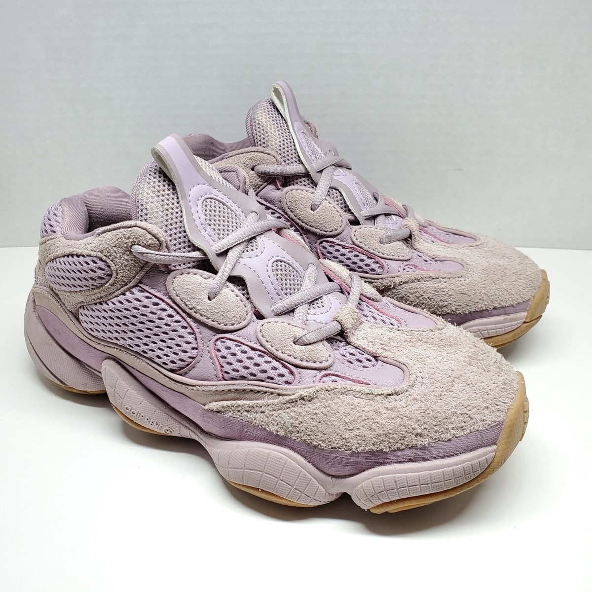 Size 5 - adidas Yeezy 500 Soft Vision FW2656 191532751390| eBay