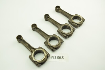 Kawasaki ZX- 10 ZXT 00 B yom 1989 - connecting rods connecting